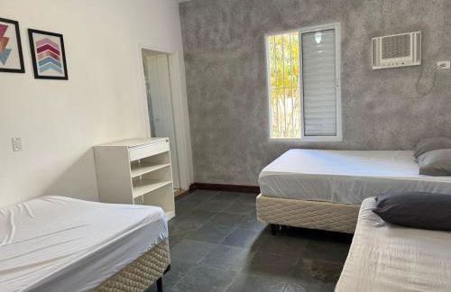 Casa Tortuga 5 suítes 400 metros da praia - Foto 74