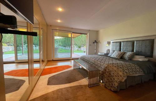 Stylish Host Cantabria- Lujosa villa en Bezana - Foto 12