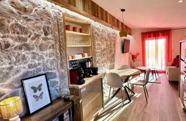 Le Duplex du Parc - Terrasse - Foto 1