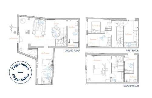 Edgar Suites Notre-Dame - Lagrange - Foto 54