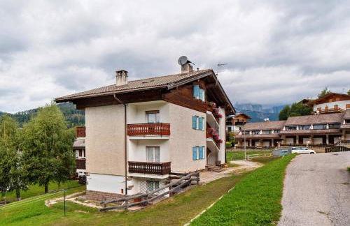 Casa Al Sole Moena - Foto 23