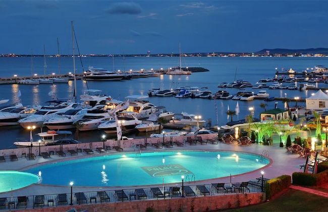 Villa Florence - Photo 52