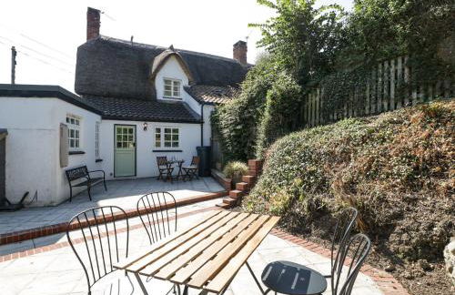 1 Old Thatch - Foto 24