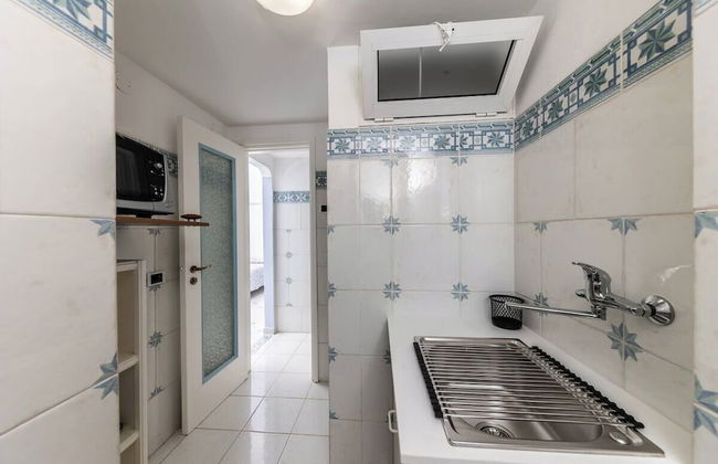 Casa Sabina - Anacapri - Foto 21