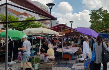 Pé na Praia da Foz - Foto 65