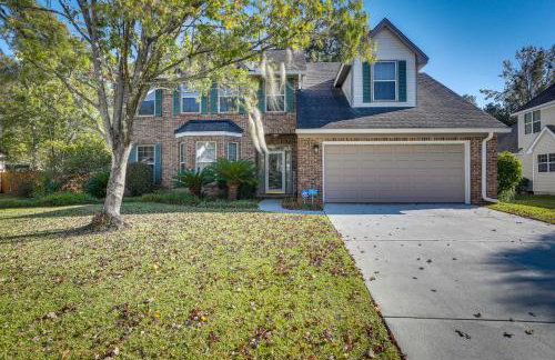 North Charleston Home Near Shopping & Dining! - Foto 30