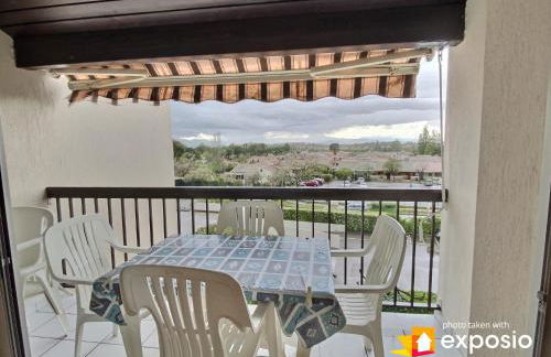 Studio 4 couchages piscine , plage , vue canigou - Photo 8