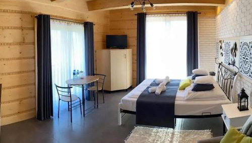 SASÓWKA APARTAMENT - Foto 2, towels