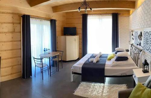 SASÓWKA APARTAMENT - Foto 2