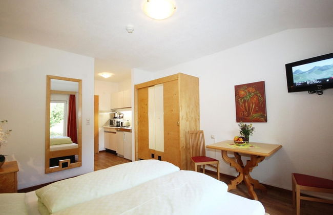 Apartment in Ischgl With a Balcony - Foto 3