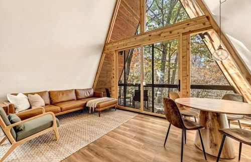 Unwind in the Woods-Post Oak Perch - Foto 16