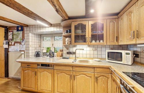 Ferienhaus Neuenrade - Foto 7