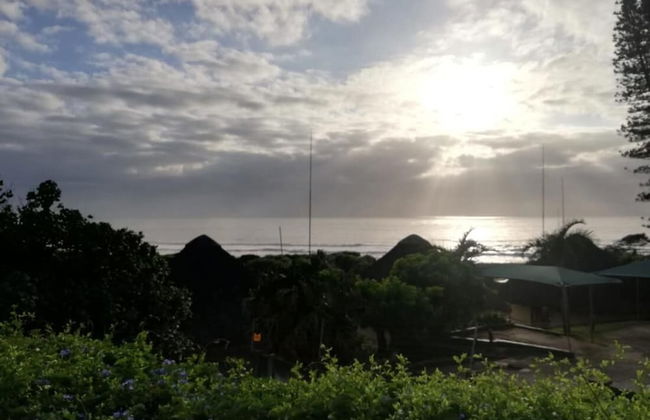 Umtentweni 23 on Sea - Foto 22