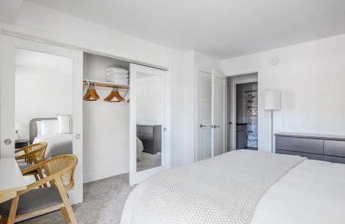 Menlo Park 1BR w Pool WD Gym nr 82 SFO-501 - Foto 11