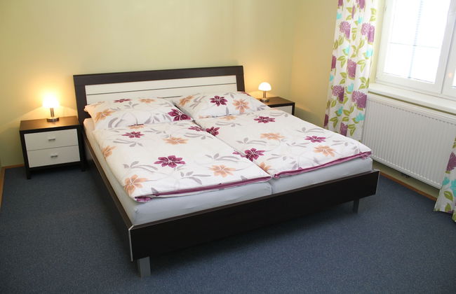 Tivoli apartments Vienna - Foto 2