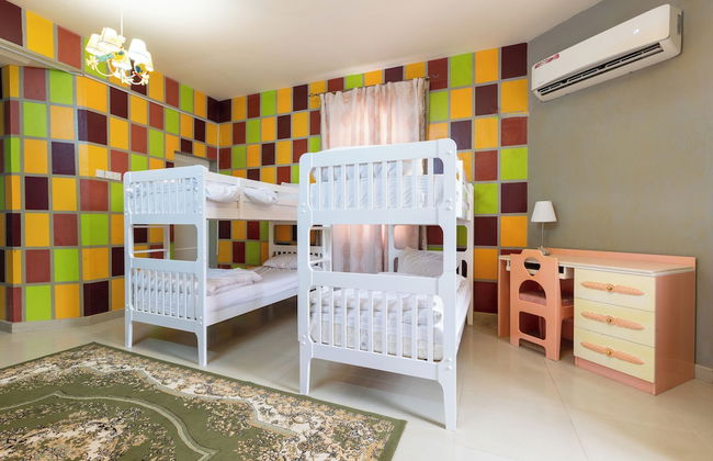 Bait Allubana Villa - Foto 3