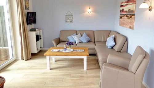 Ferienhaus Strandhaus - Foto 2