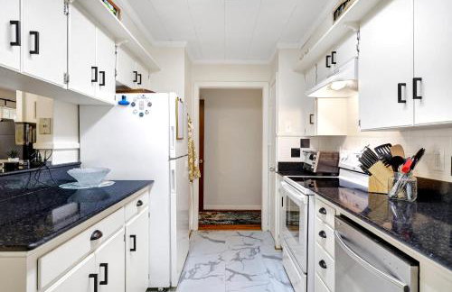 North Park - A Birdy Vacation Rental - Foto 17