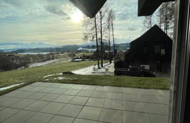 Trzy Szyszki Maniowy Domki Jezioro Czorsztyńskie Balia oraz Sauna w cenie - Photo 35