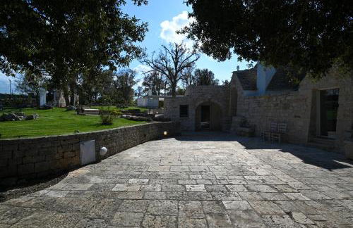 Trullo Magia - Foto 10