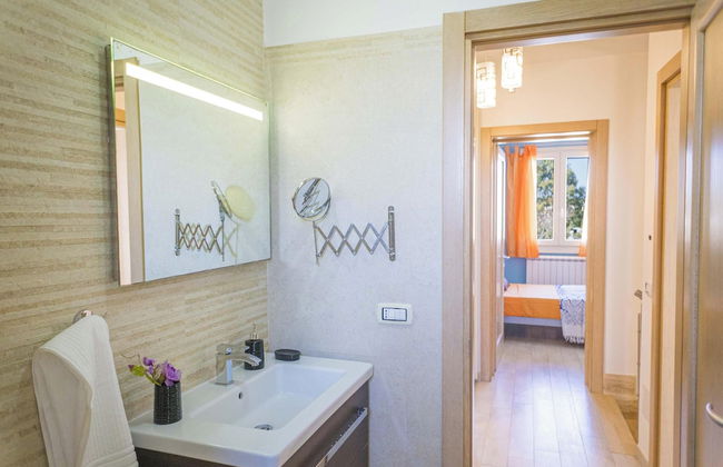 Holiday rental in Melendugno - Foto 9