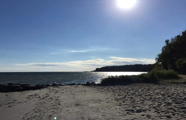 4 Star Holiday Home in Nysted - Foto 42