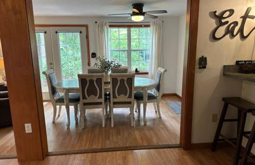 Beary Comfortable Cottage - Foto 10