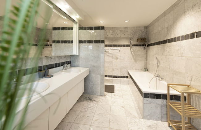 Luxury Villa With an Incredible Private Pool, Close to Maastricht and Liège - Foto 42