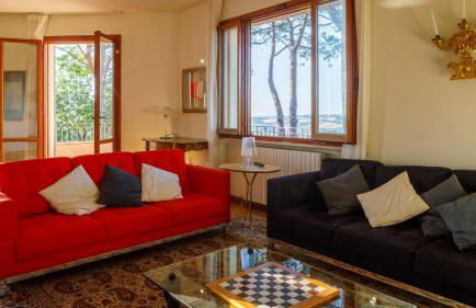 Villa delle Rose - Modern design, pool & AirCO - Foto 23