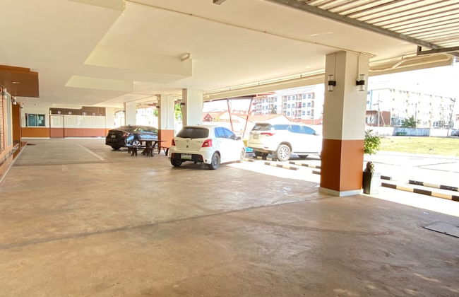 Winner Prachinburi & Serviced Apartment - Foto 43