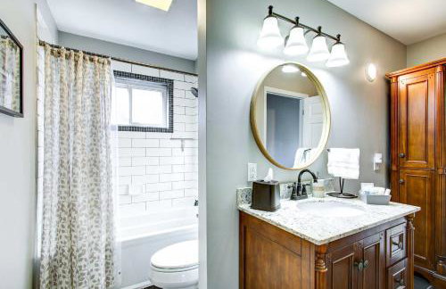 Waterfront Florence Home with Private Dock! - Foto 15