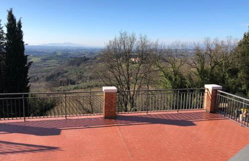 Home Boccaccio with Livable Terrace and View - Foto 9