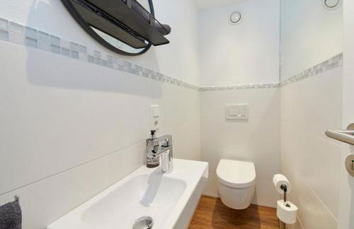 Ferienwohnung Badstube Anno 1583 - Foto 18