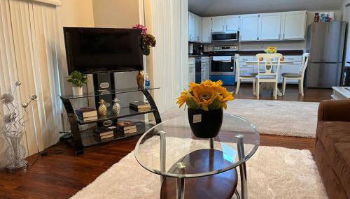 Cozy Balcony apartment in Morningside - Foto 3