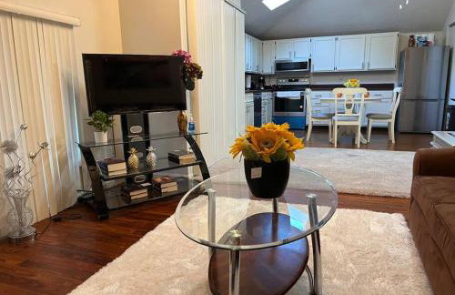 Cozy Balcony apartment in Morningside - Foto 3