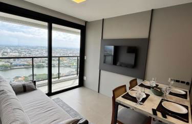 Apartamento Edifício Vista Mare - Foto 29