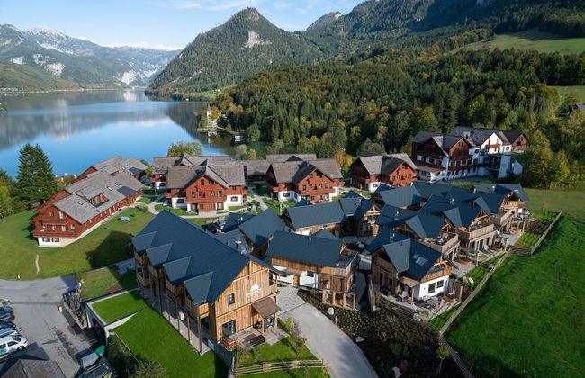 MONDI Chalets am Grundlsee - Foto 62