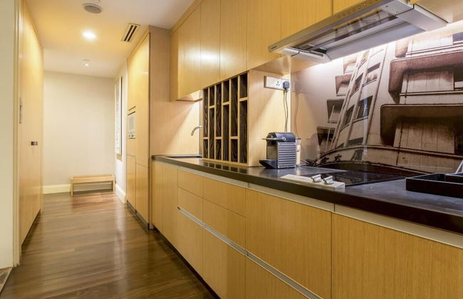 Ascott Raffles Place Singapore - Foto 18