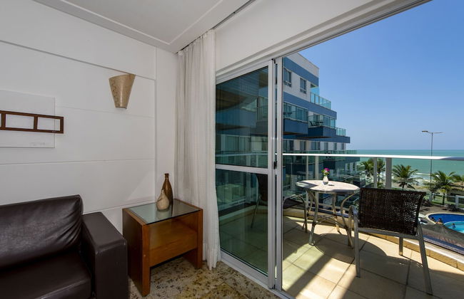 Coral Plaza Apart Hotel - Photo 39