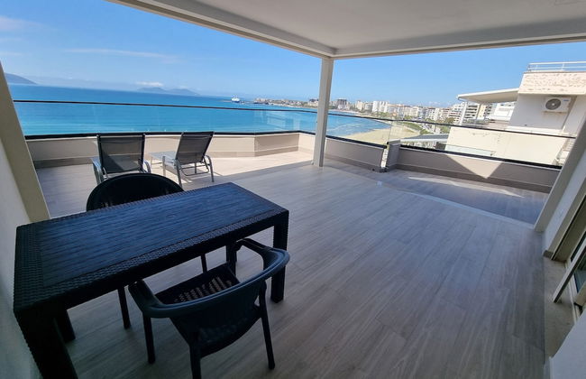 Bes' Sea View Studio - Foto 31