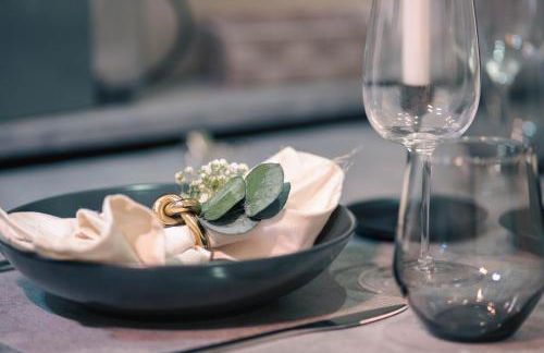 TANIC Deluxe Apartment Garden Central Industrial Fair - Foto 6