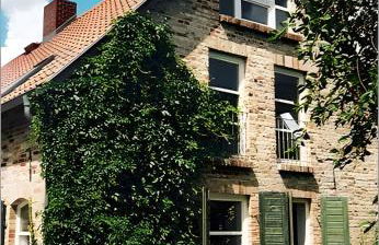 Ferienhaus Rennschmid Insel Usedom in Netzelkow - Foto 20