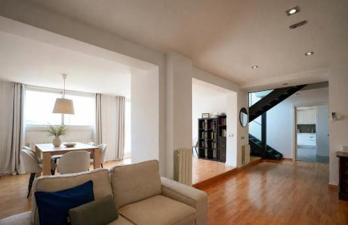Stay U-nique Apartment Rossello III - Foto 9