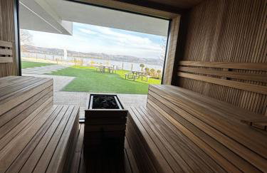 Przystań Nadole Dolina Kaszmiru - Foto 26