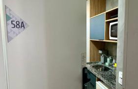 Elegante apartamento próx metrô Brás - Rua Coronel Mursa, 56 - Brás - Foto 31