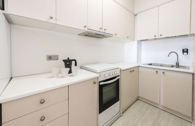 Apartamentos Flats Friends Atlantida - Photo 43