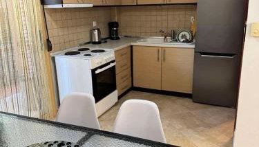 Toroni House! - Photo 5, stove