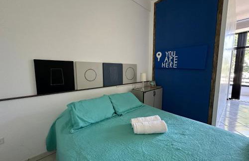 Loft exclusive no centro - Foto 23