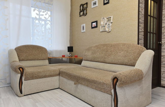 Domashny Uyut na Sheinkmana - Foto 14