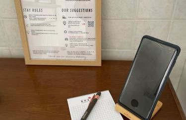 Bnbook Residenza Vespucci - Foto 33